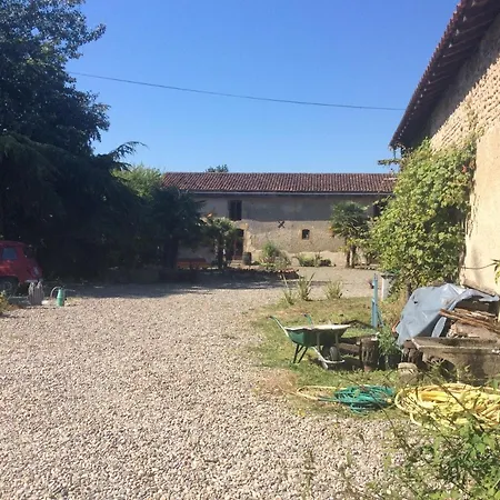 Le Pressoir Madiran