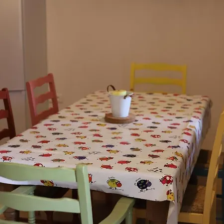 別荘 Le Pressoir *