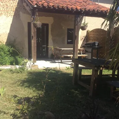 Le Pressoir * Madiran