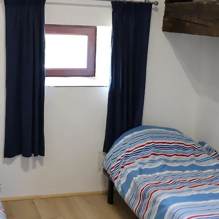 Ferienhaus Le Pressoir *
