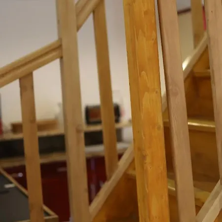 別荘 Le Pressoir *