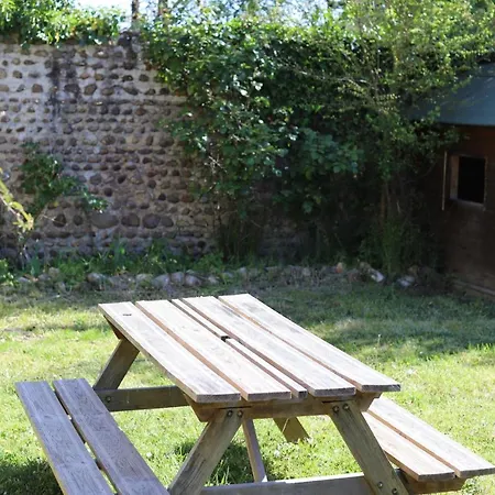 Le Pressoir Madiran