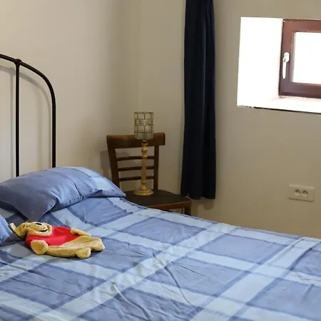 Le Pressoir Ferienhaus *