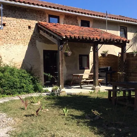 Le Pressoir