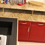 펜션 Le Pressoir Madiran