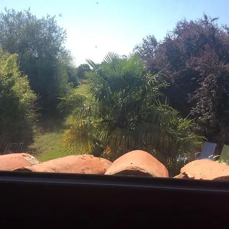 Nyaraló Le Pressoir