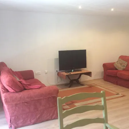 Feriehus Le Pressoir *