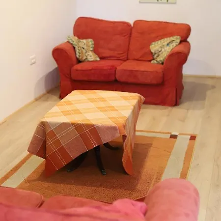 Le Pressoir Feriehus Madiran