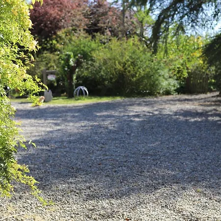 Feriehus Le Pressoir *