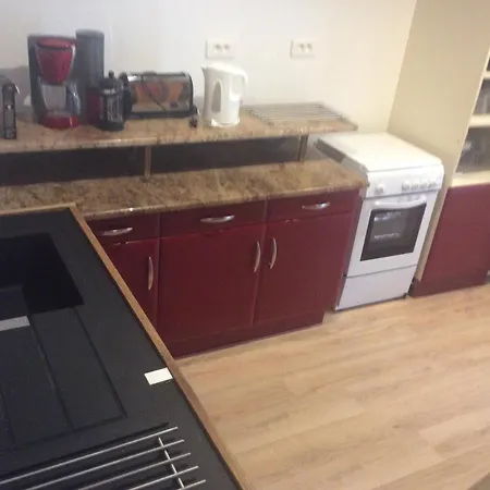 Le Pressoir Feriehus *