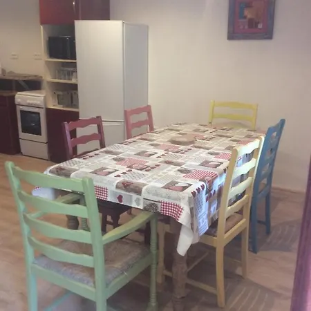 Le Pressoir * Madiran