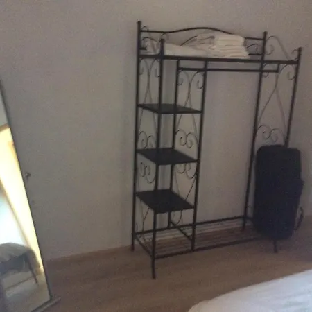 Le Pressoir * Madiran