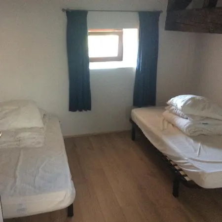 Nyaraló Le Pressoir Madiran