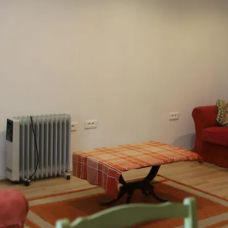 Le Pressoir * Madiran