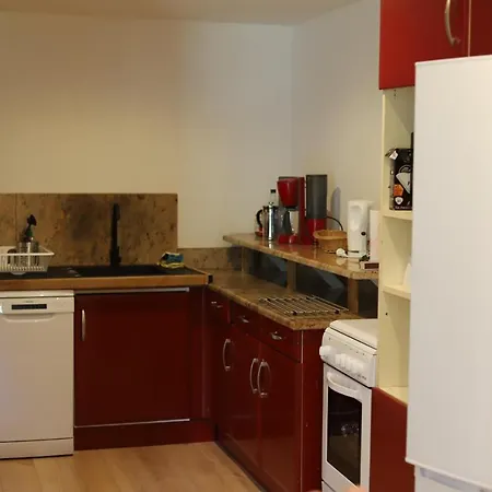 Le Pressoir Feriehus Madiran