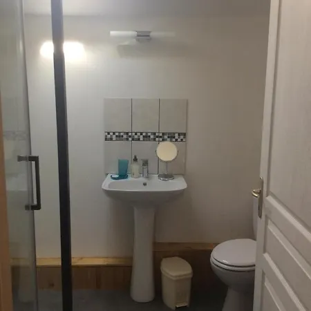 Le Pressoir Nyaraló *