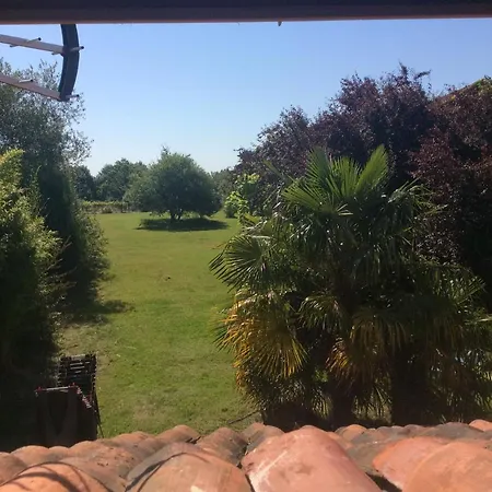 Feriehus Le Pressoir