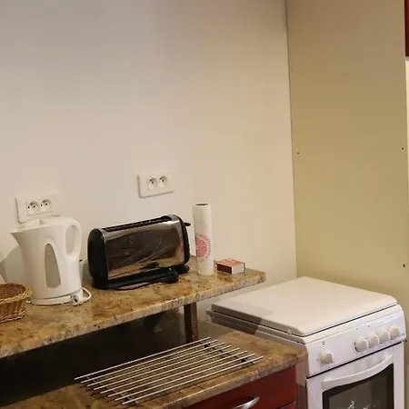 Feriehus Le Pressoir Madiran