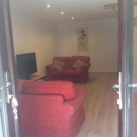 Le Pressoir Nyaraló