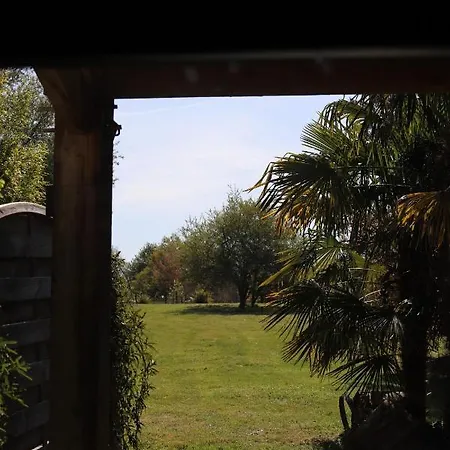 Nyaraló Le Pressoir Madiran