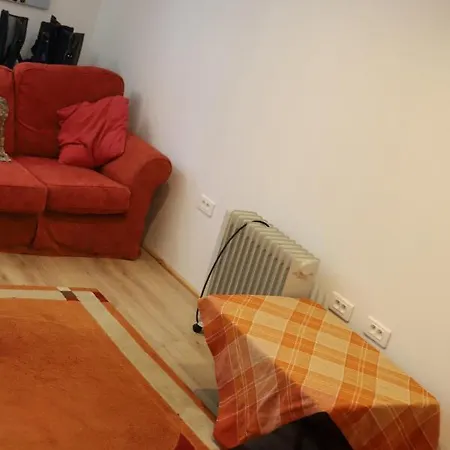 Feriehus Le Pressoir