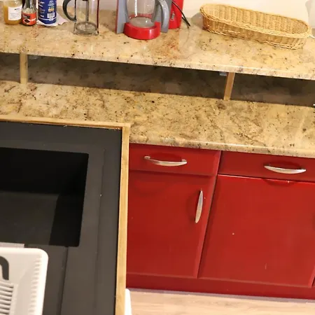 Nyaraló Le Pressoir Madiran