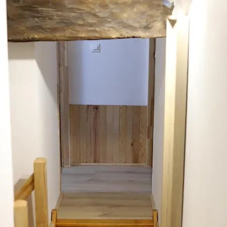 Le Pressoir Nyaraló