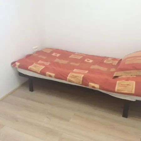 Nyaraló Le Pressoir Madiran