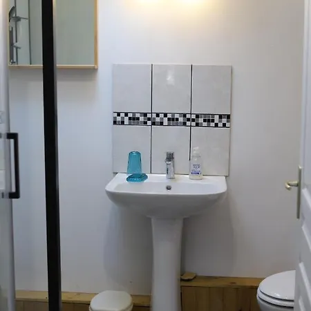 Le Pressoir Nyaraló