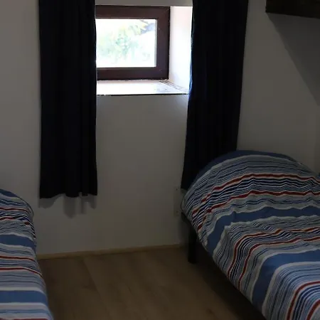 Le Pressoir Nyaraló